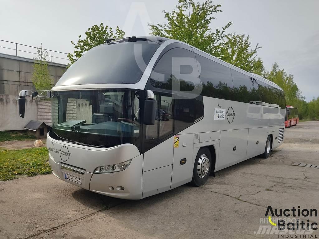 Neoplan Cityliner Otras furgonetas