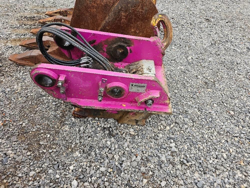 Winkelbauer MCXL Cucharones