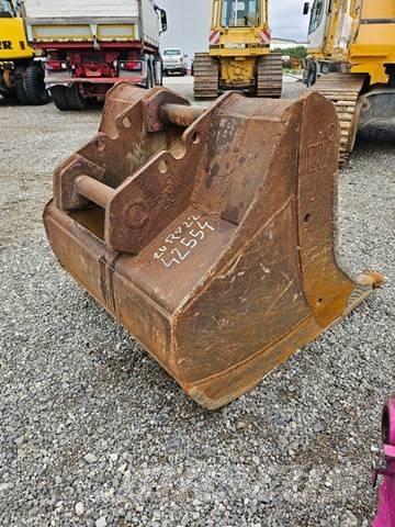 Winkelbauer MCXL Cucharones