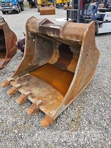 Winkelbauer MCXL Cucharones