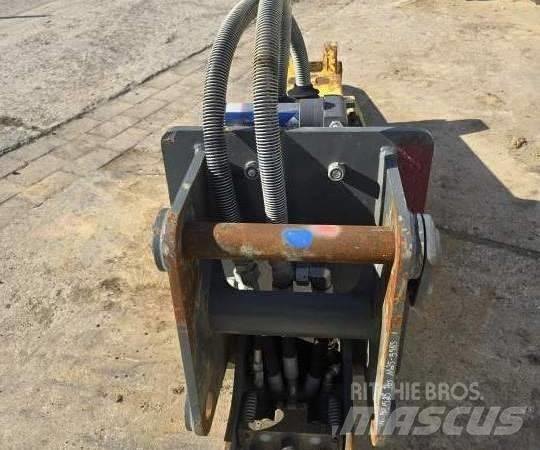 Epiroc MB 1000 Martillos hidráulicos