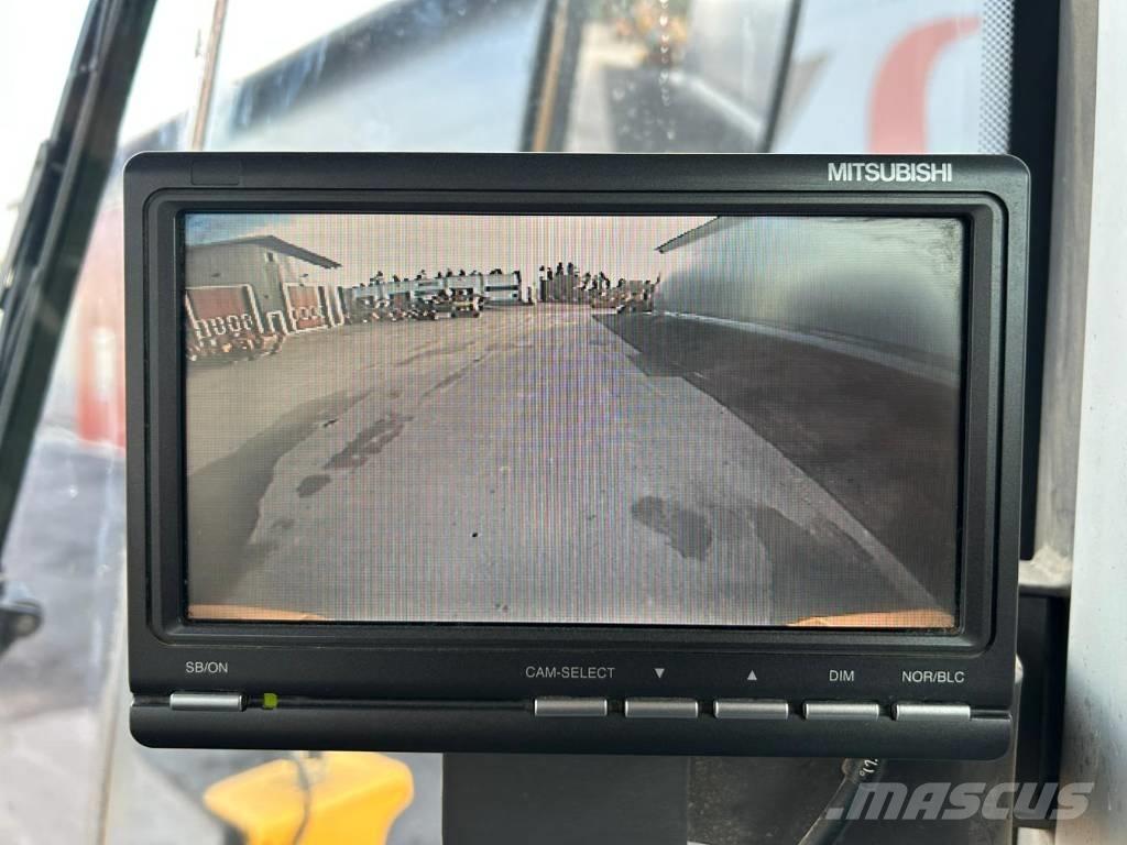 Volvo L70F VAAKALLA Cargadoras sobre ruedas