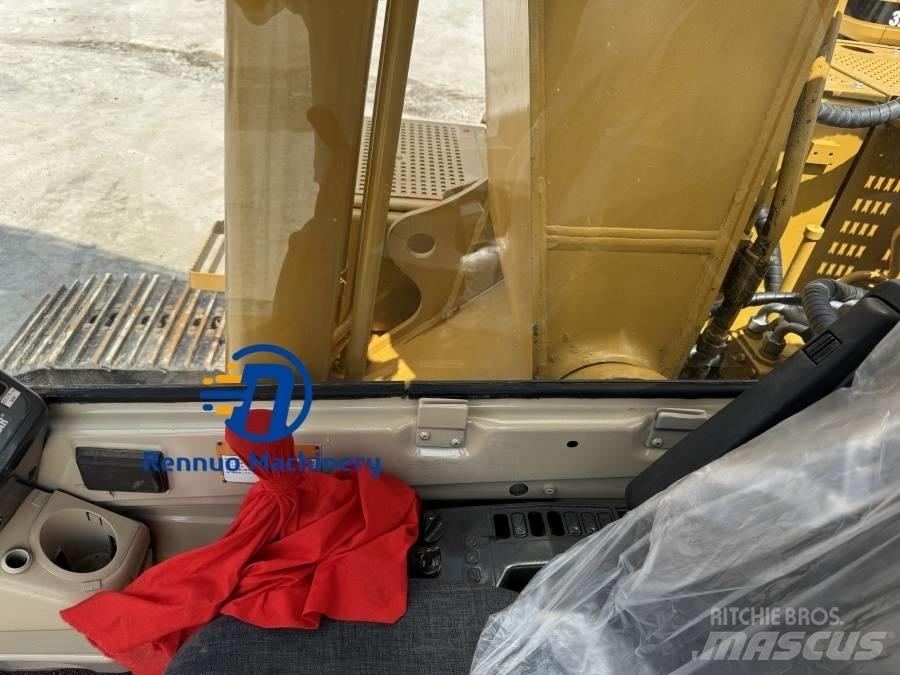 CAT 320B Excavadoras de cadenas