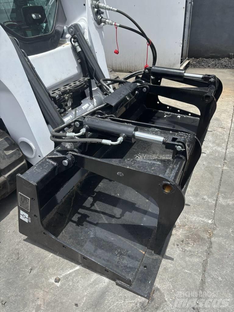 Bobcat T 650 Minicargadoras