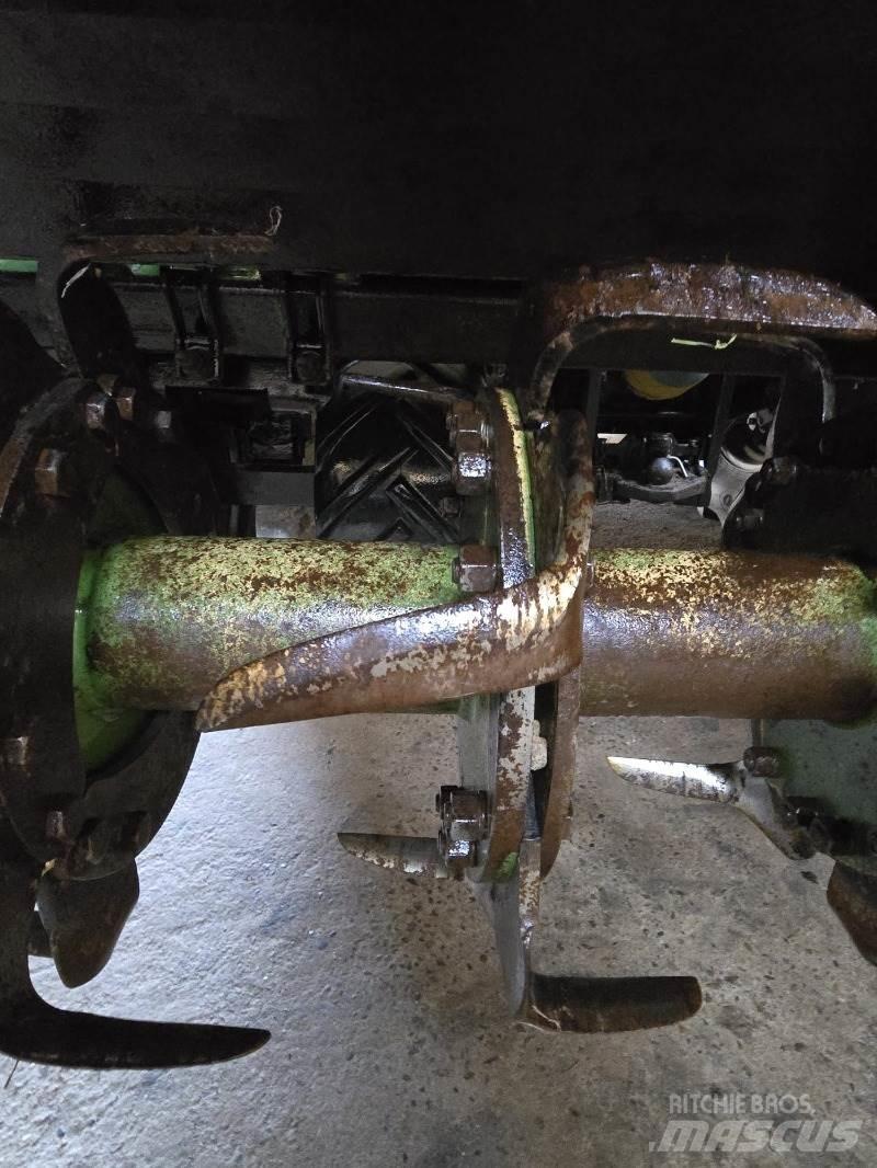 Celli TP280P 550 Otras máquinas y aperos de labranza