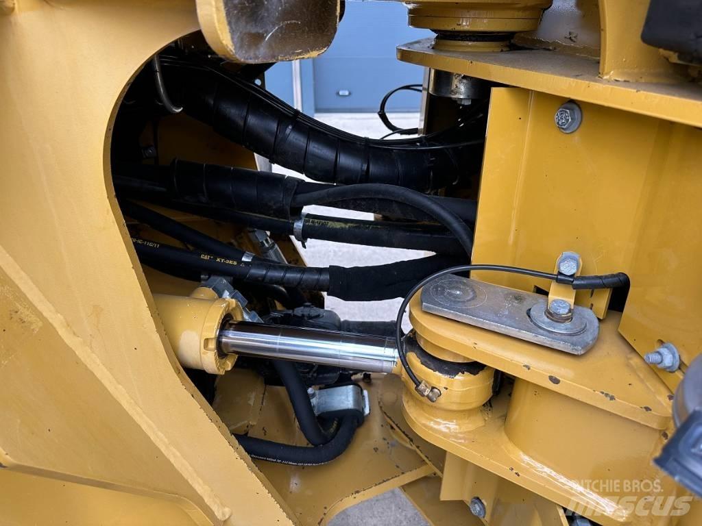 CAT 938 H Cargadoras sobre ruedas