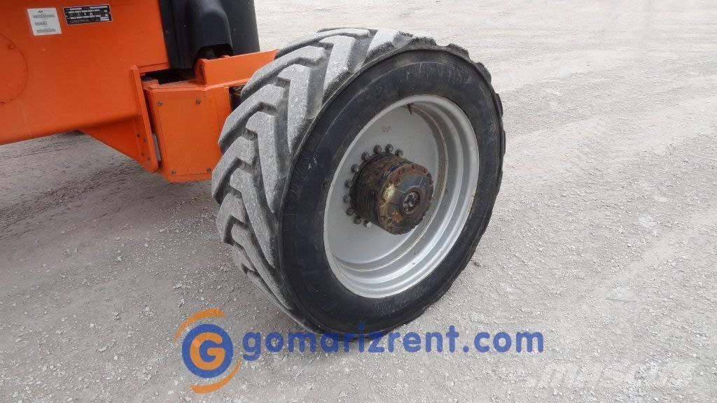 JLG 1250AJP Plataforma de trabajo articulada