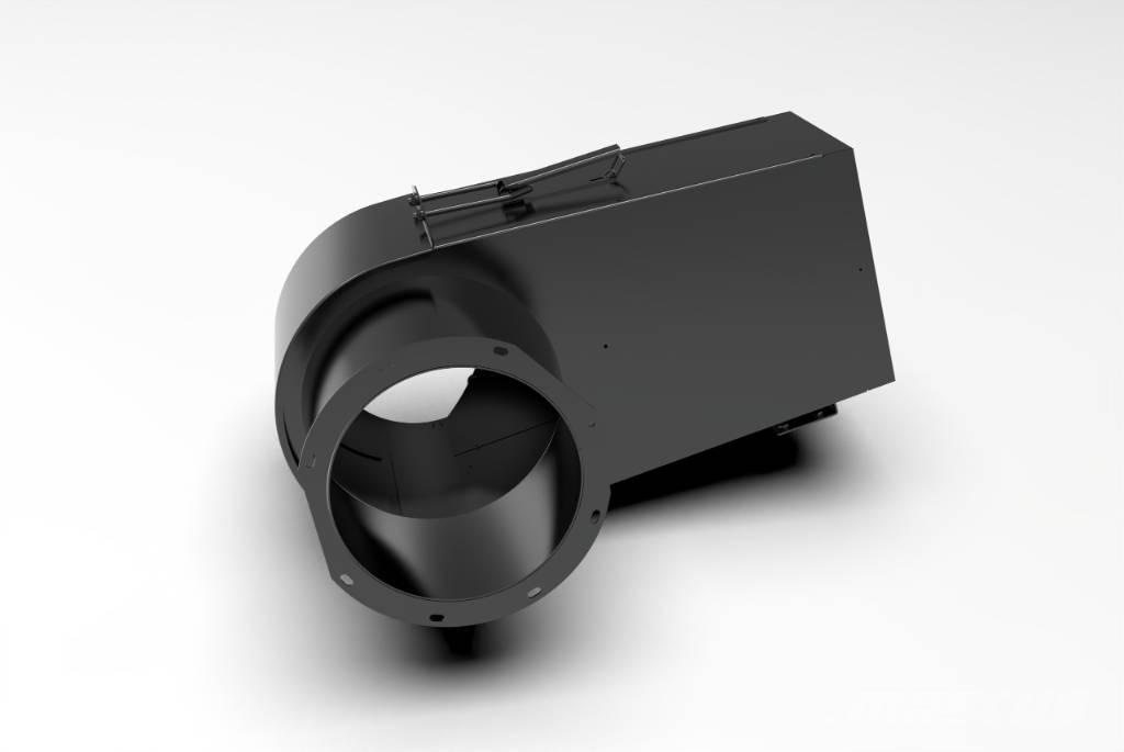 PW 795380.2 Accesorios para cosechadoras combinadas