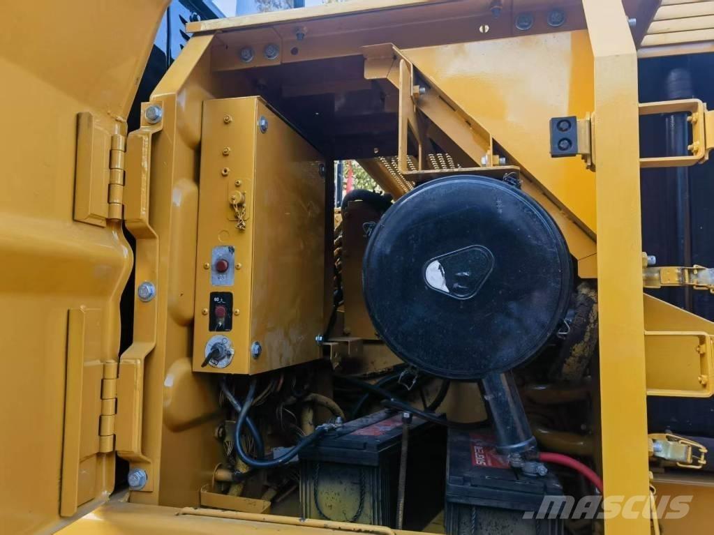 CAT 325 B L Excavadoras de cadenas
