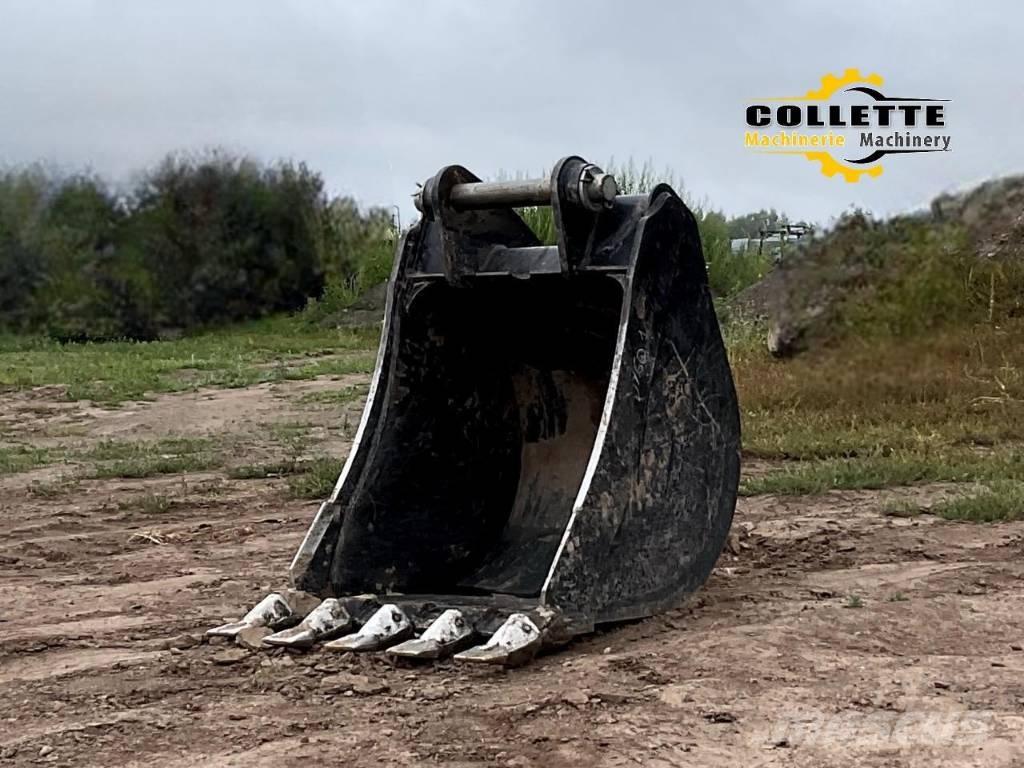 CAT Backhoe Bucket Otros accesorios para tractores