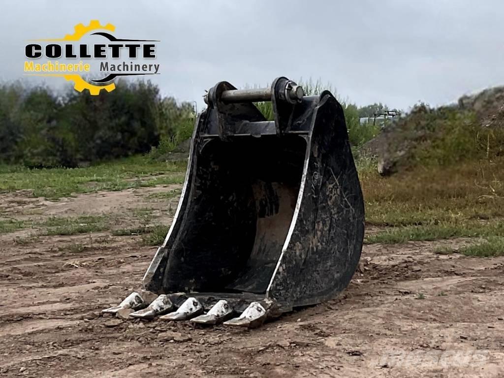 CAT Backhoe Bucket Otros accesorios para tractores