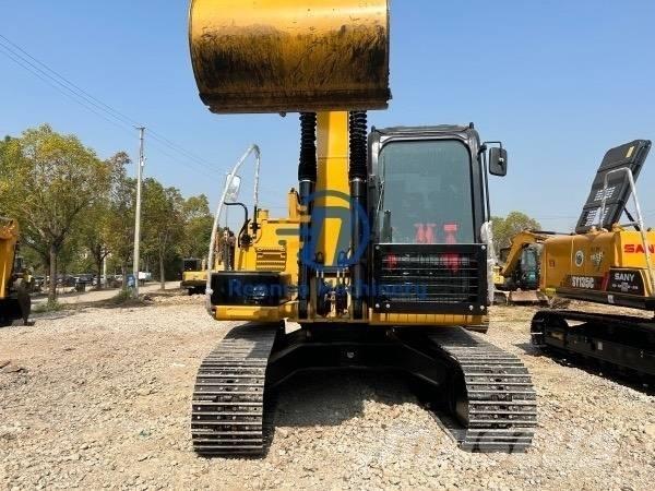 CAT 313 Excavadoras 7t - 12t