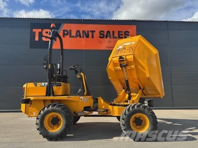 JCB 3STH 2S5 Dúmpers de obra