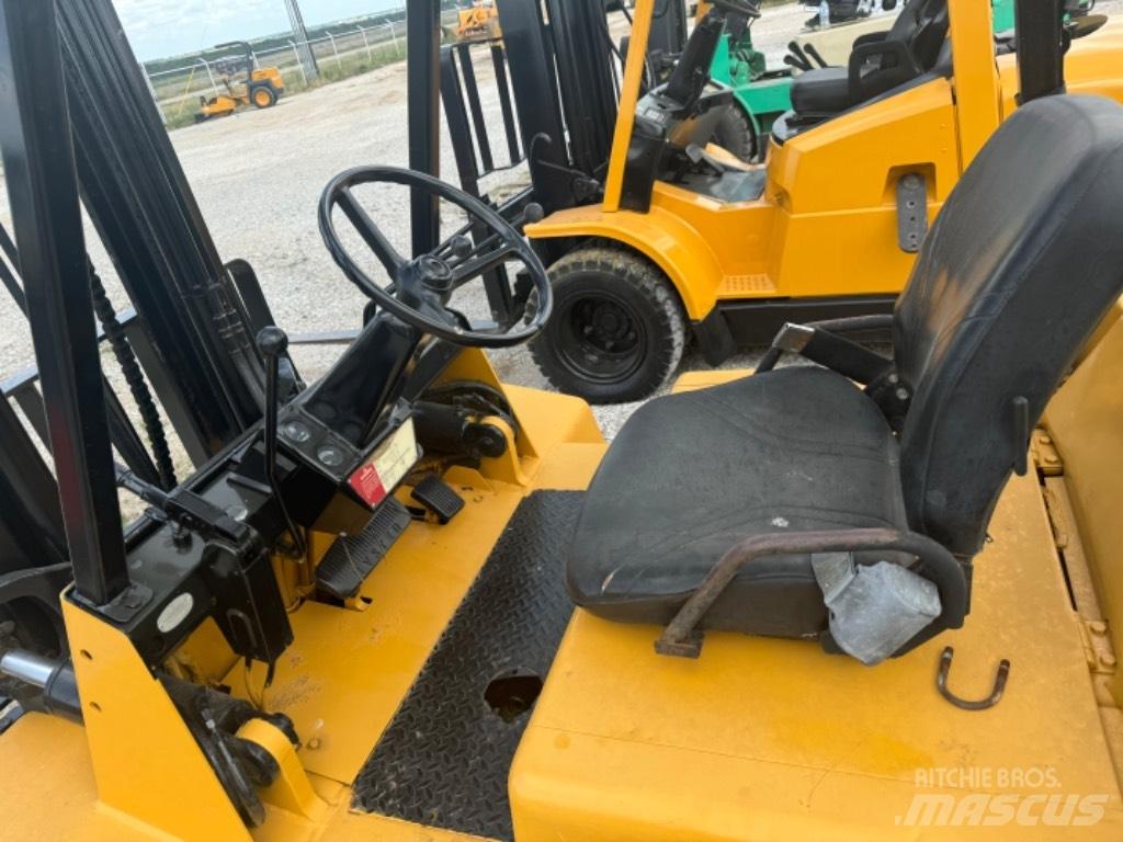 Hyster H 80 XL Otras carretillas elevadoras