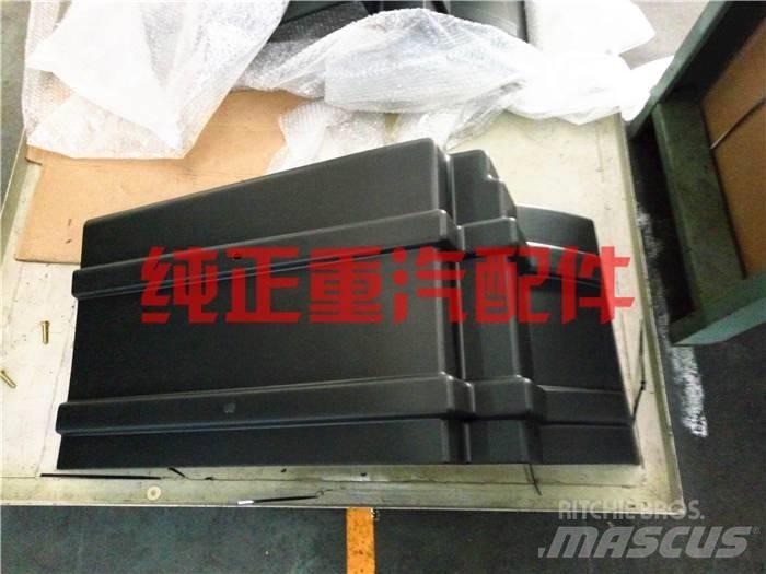  zhongqi Motores