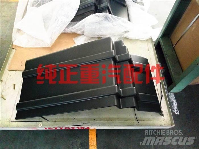  zhongqi Motores