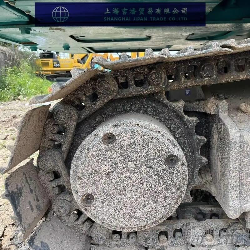 Kobelco 260 Excavadoras de cadenas
