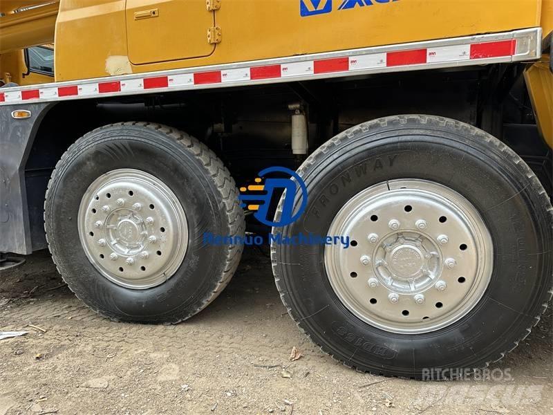 XCMG QY 70 K Grúas todo terreno