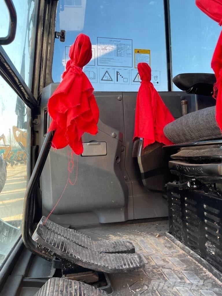 Sany SY 60 C Mini excavadoras < 7t