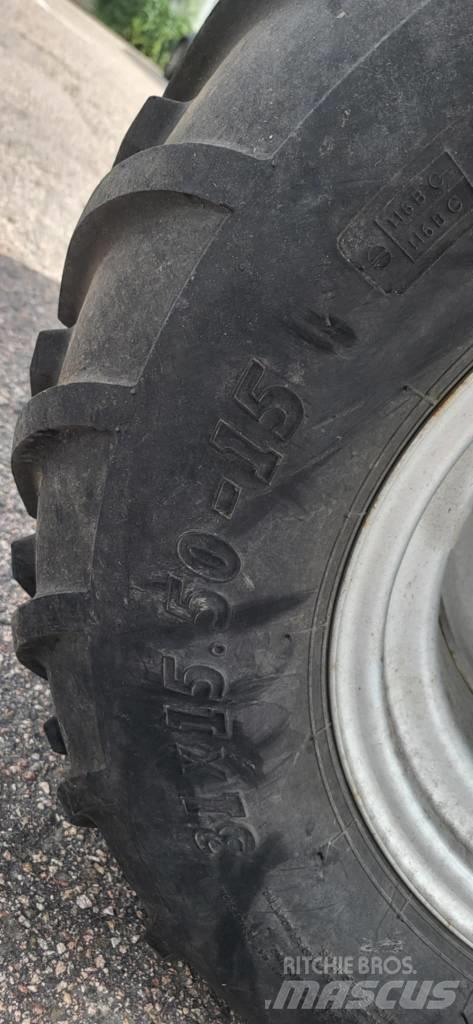 Wacker Neuson WL 28 Cargadoras multifunción