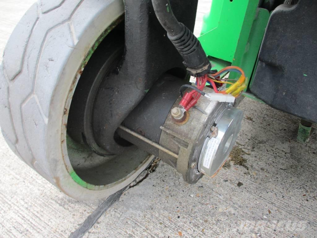 JLG 2632 ES (983) Plataformas tijera