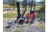 Toyota 6FGC425 Otras carretillas elevadoras
