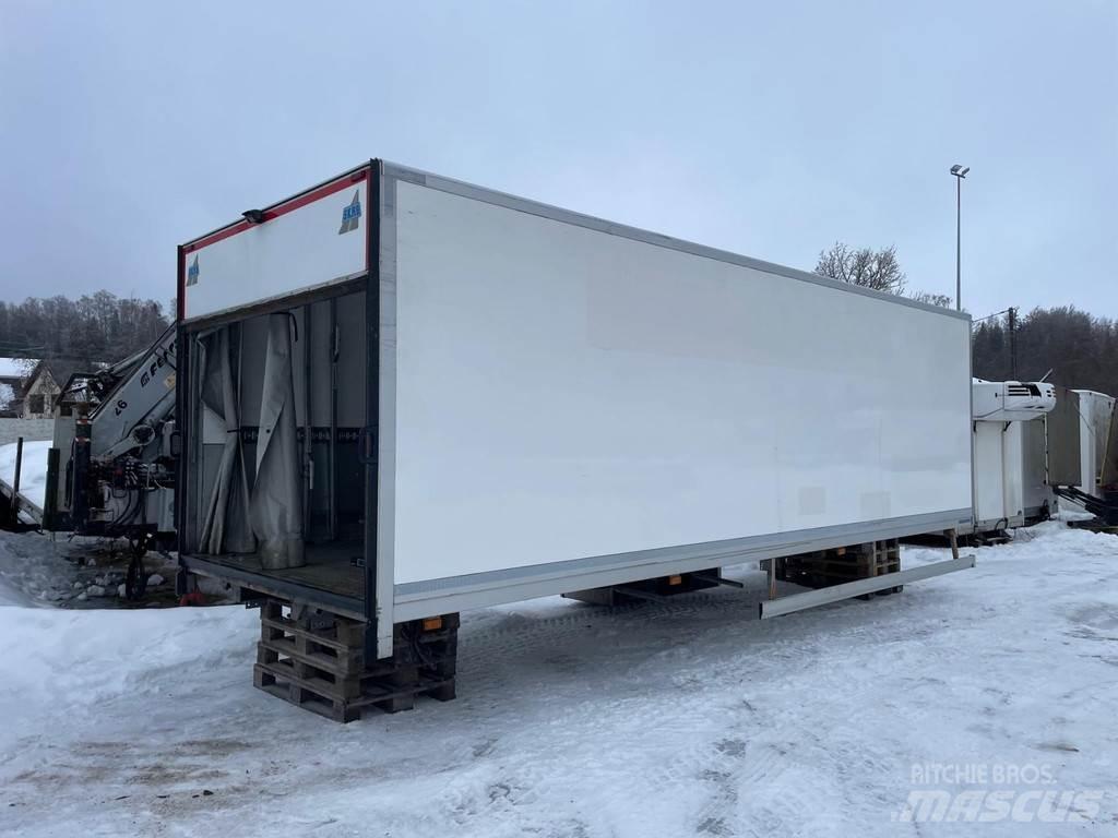  THERMO KING UT 800 Transporte - Otros