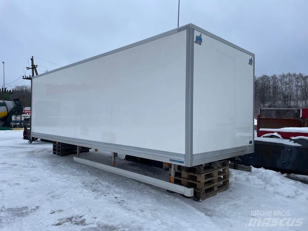  THERMO KING UT 800 Transporte - Otros