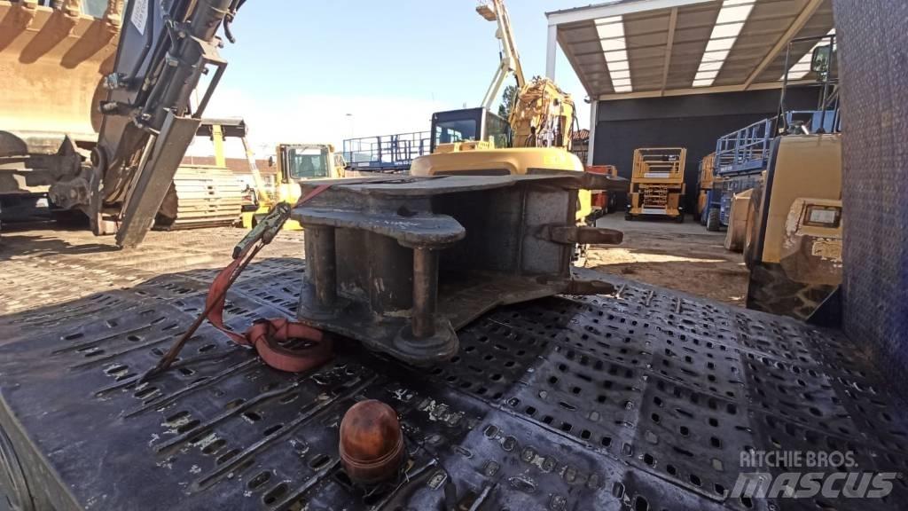 Volvo EC 140 E Excavadoras de cadenas