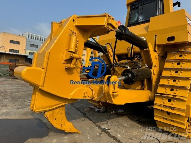 CAT D 10 R Buldozer sobre oruga