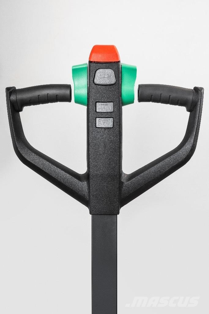 Bobcat LSM12N LI-ION Apiladores eléctricos