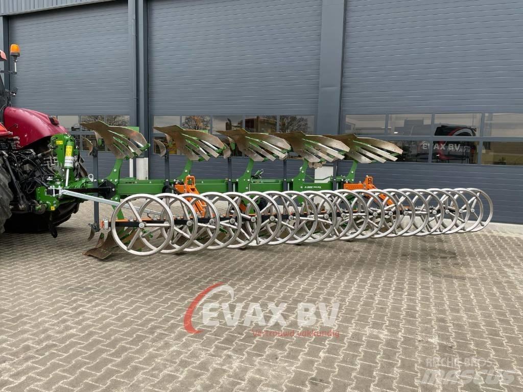 Amazone Teres 300 V Arados reversibles suspendidos