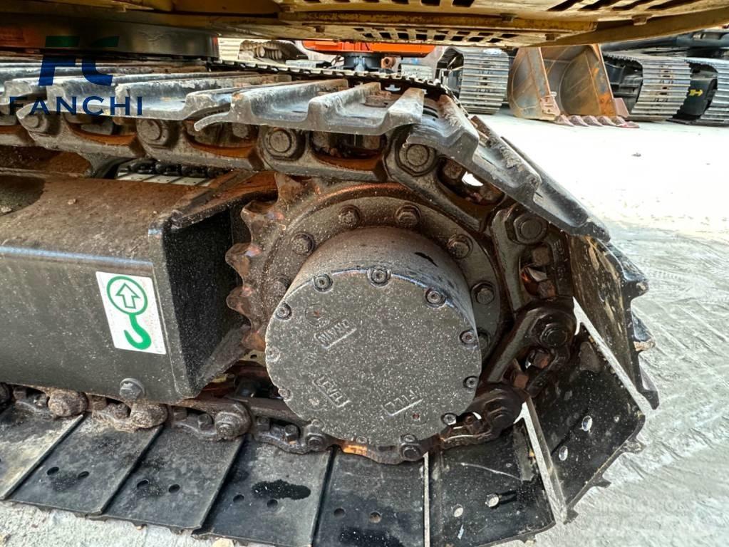 CAT 303.5 E2 Mini excavadoras < 7t