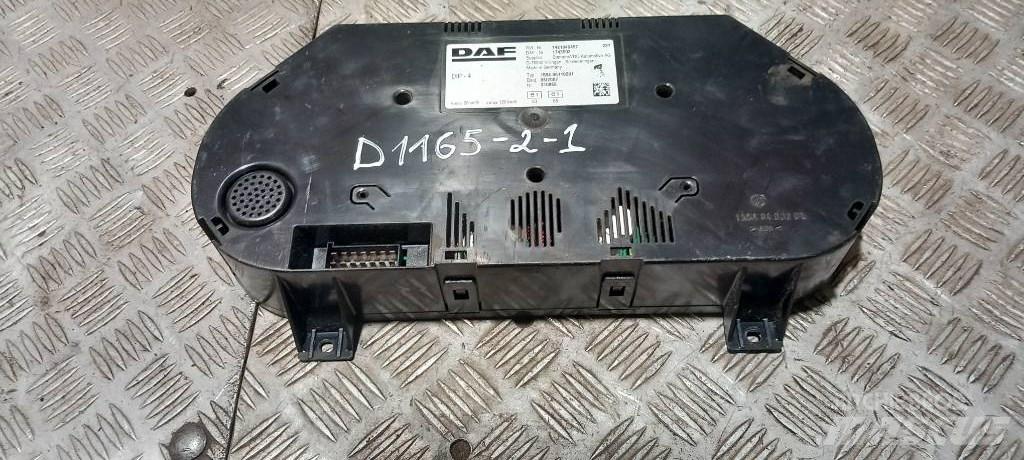 DAF LF 45.     1743502 Electrónicos