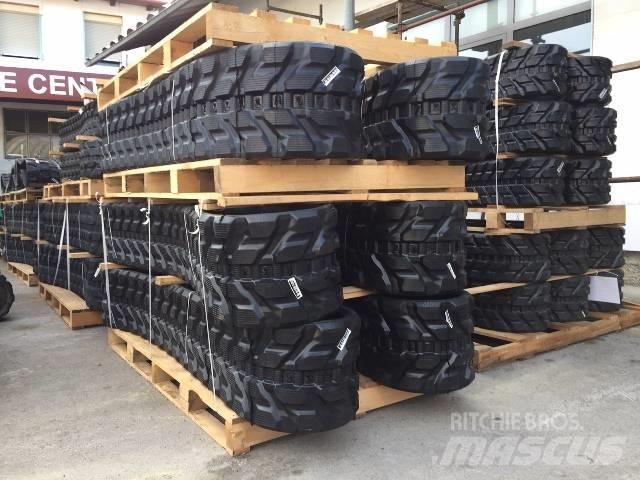 Bridgestone All size Cadenas, orugas y chasis