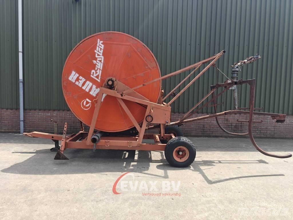 Bauer 90/300 Sistemas de riego