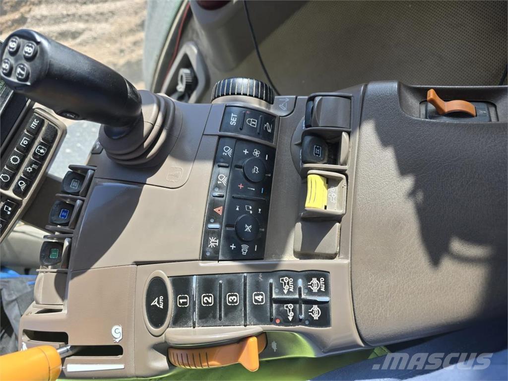 John Deere 8370 R Tractores