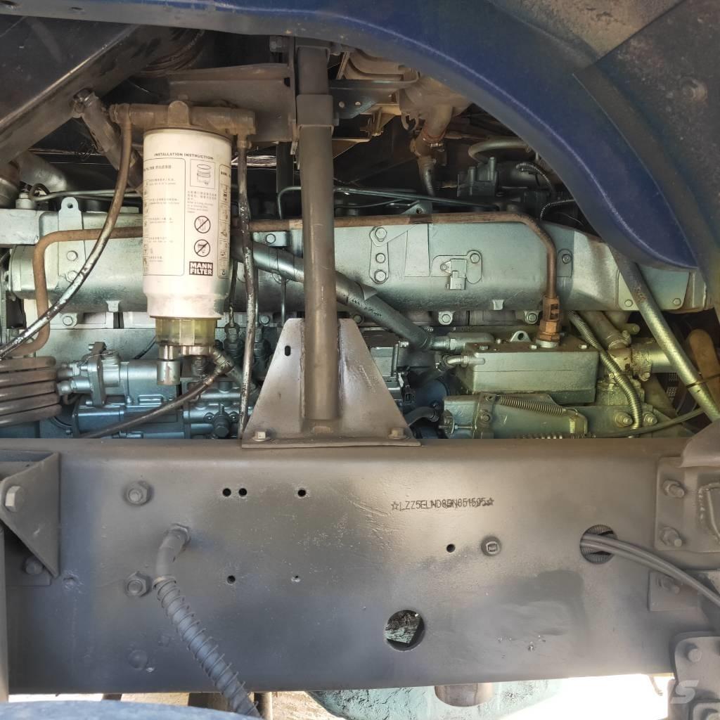 Howo 371 6x4 Camiones bañeras basculantes o volquetes