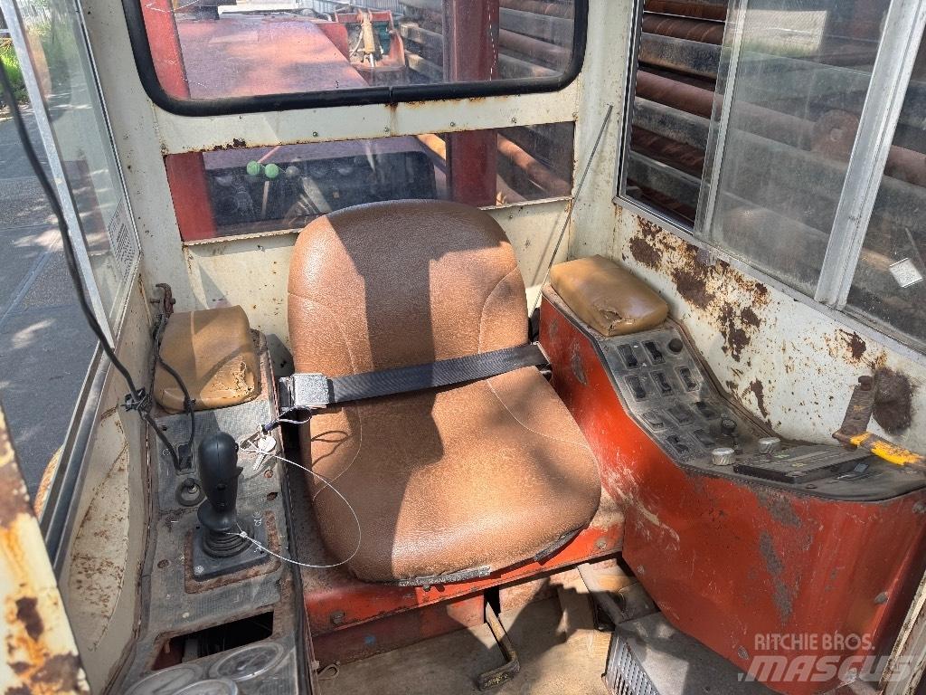 Ditch Witch JT 4020 Equipo de perforación horizontal