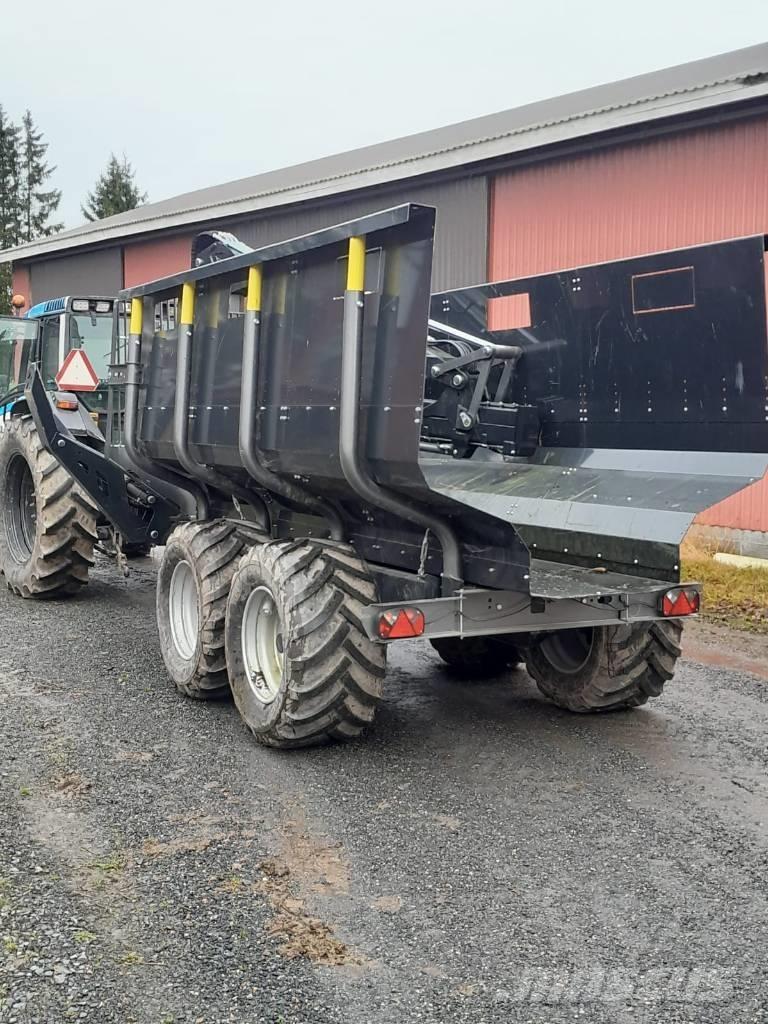 Palms 12D 5.58 Remolques forestales