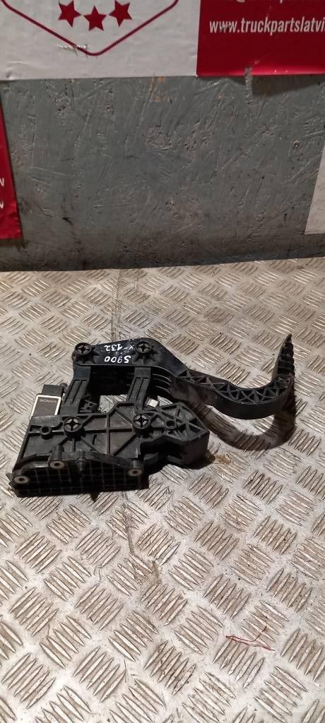 Scania R 480    1753411 Cabinas e interior