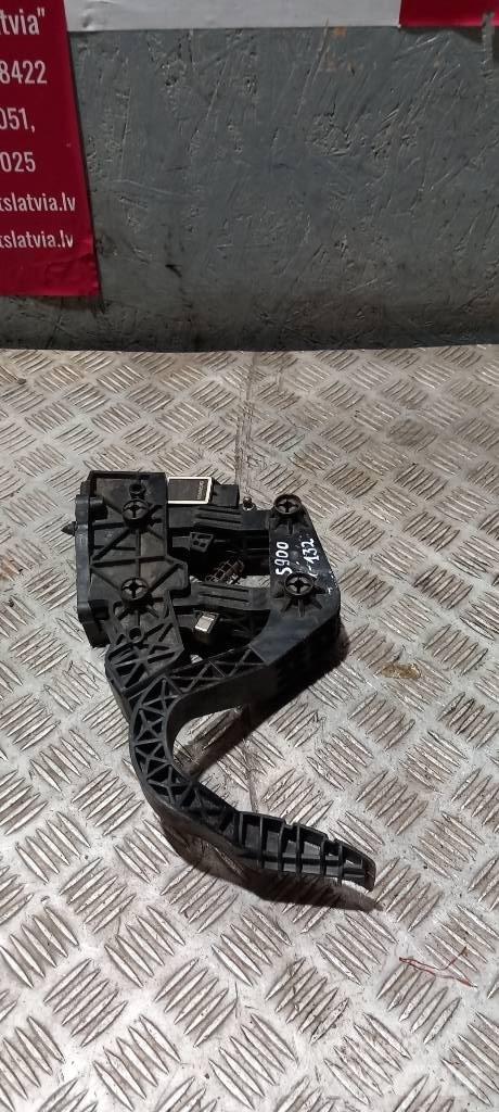 Scania R 480    1753411 Cabinas e interior