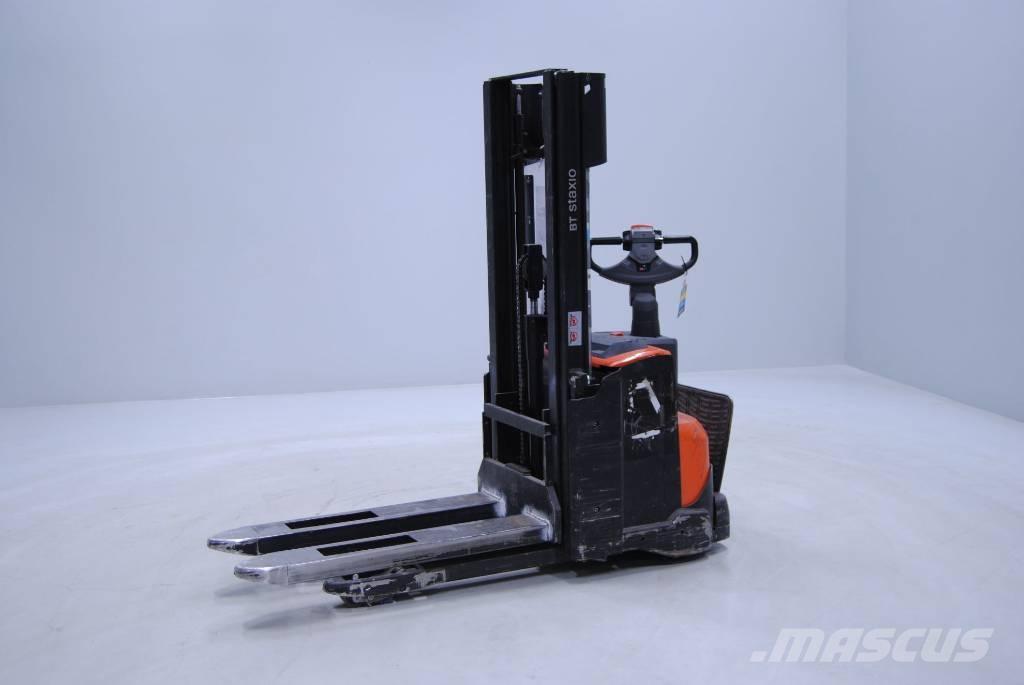 Toyota SWE140L Apiladores eléctricos