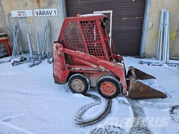 Bobcat 463 Minicargadoras