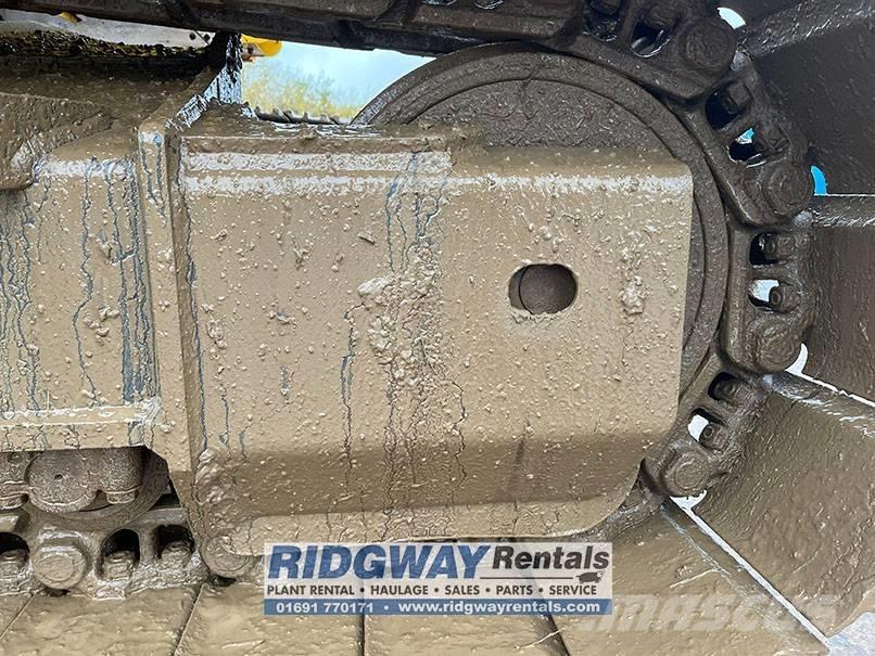 Komatsu PC 210 LC-11 Excavadoras de cadenas