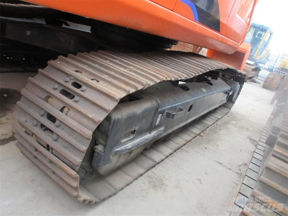 Doosan DH 300 LC-7 Excavadoras de cadenas