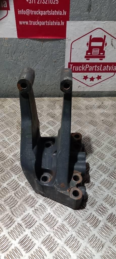 Scania R 440  1790201 Chasis y suspención
