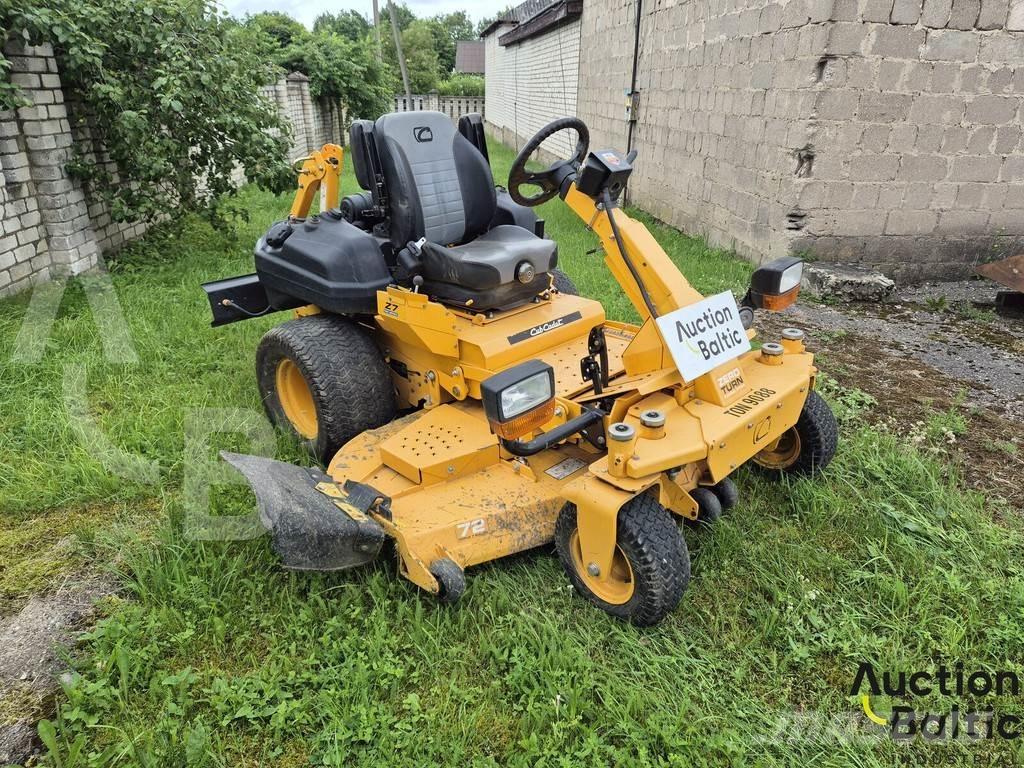 Cub Cadet Z/183 Tractores corta-césped