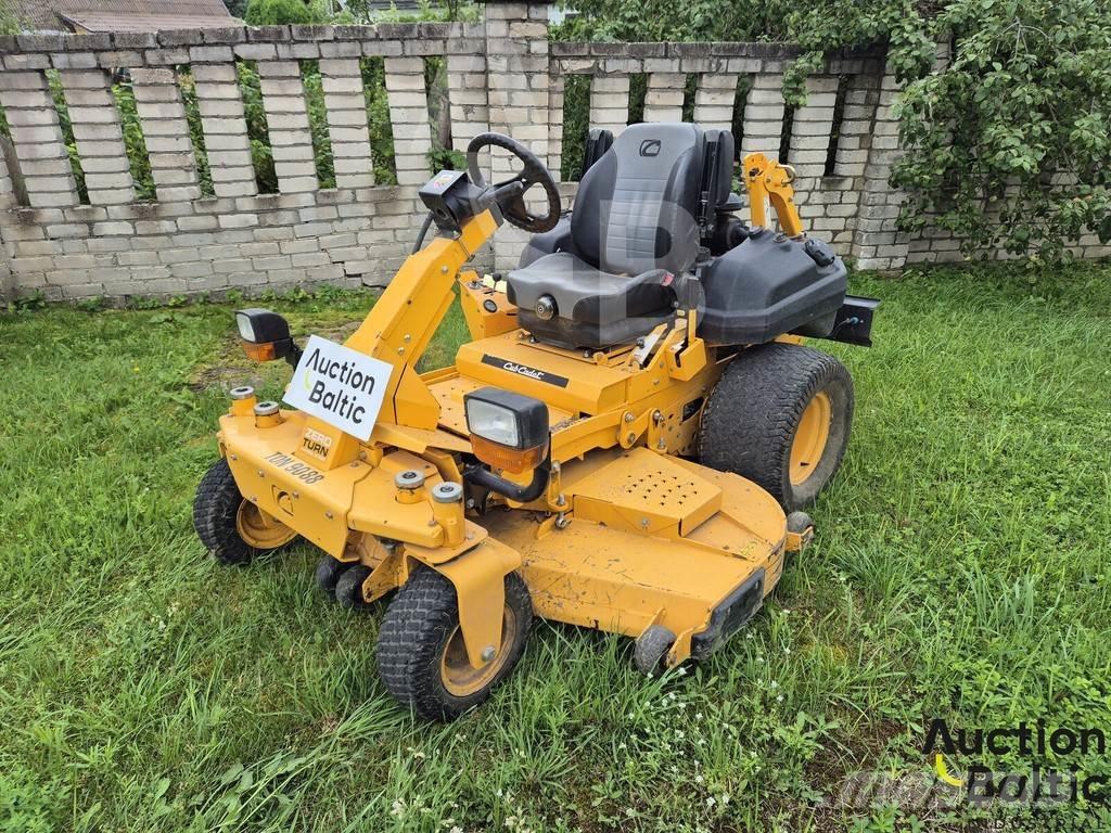 Cub Cadet Z/183 Tractores corta-césped