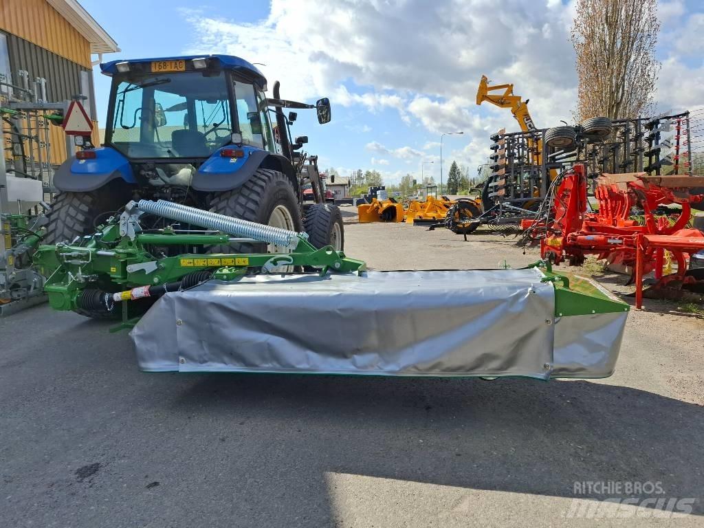 Pronar PDT 260 Segadoras